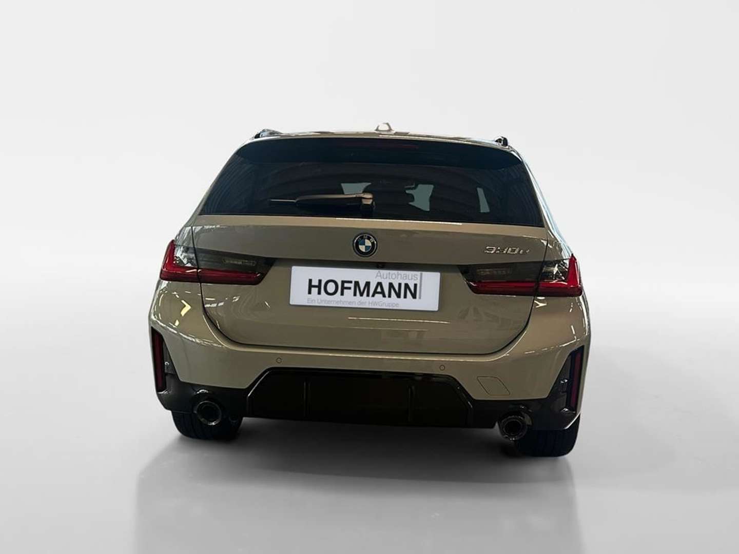 BMW 330 M Sport - 2024 - Joinsteer - #4