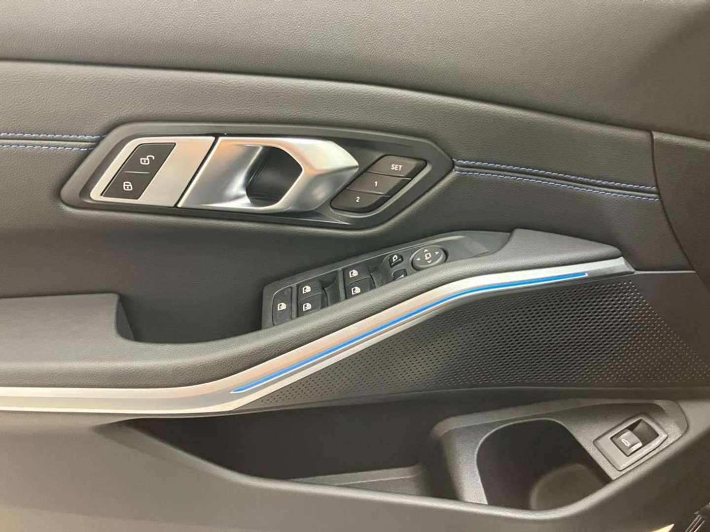 BMW 320 M Sport - 2023 - Joinsteer - #18