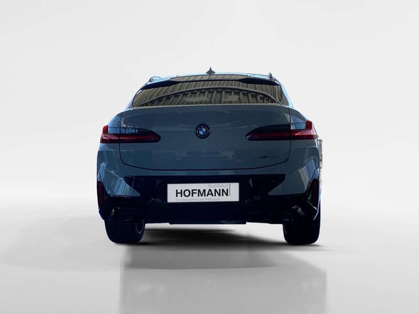 BMW X4 M Sport M - 2023 - Joinsteer - #4