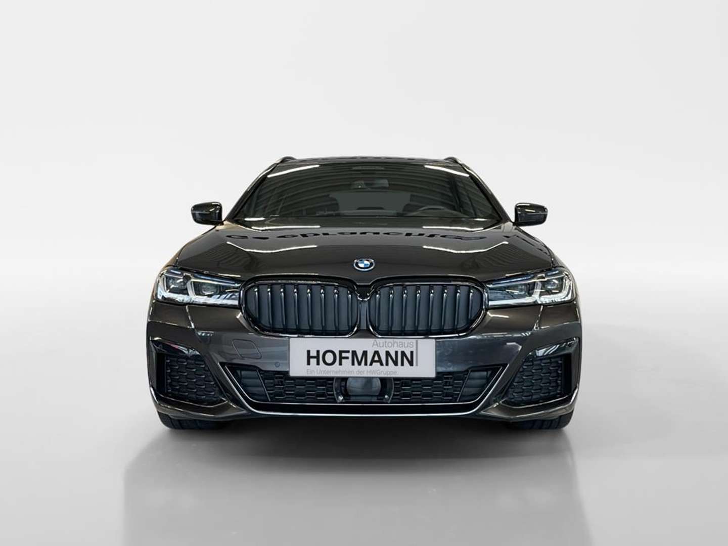 BMW Série 5 M Sport 530 - 2022 - Joinsteer - #1