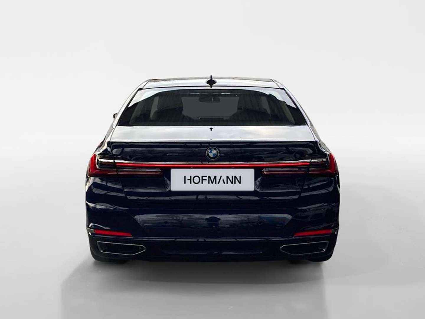 BMW Série 7 750 - 2020 - Joinsteer - #4