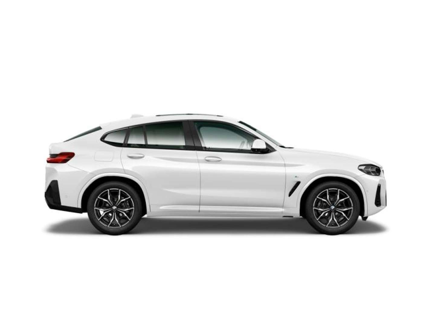 BMW X4 M Sport Xdrive20d - 2024 - Joinsteer - #2