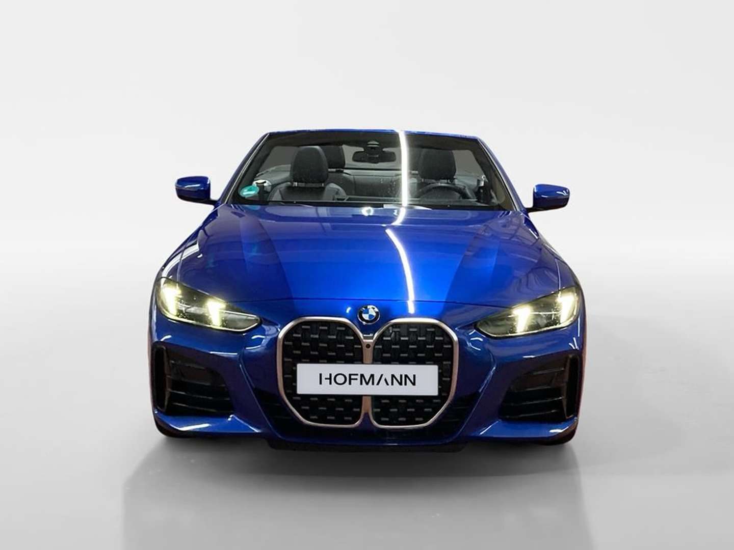 BMW Série 420 M Sport - 2025 - Joinsteer - #1