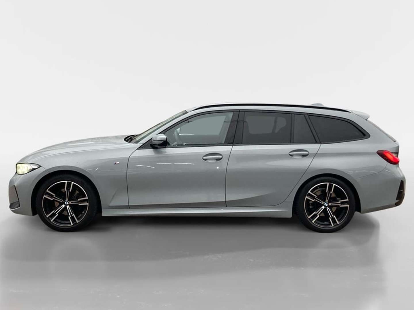 BMW 318 M Sport - 2023 - Joinsteer - #2