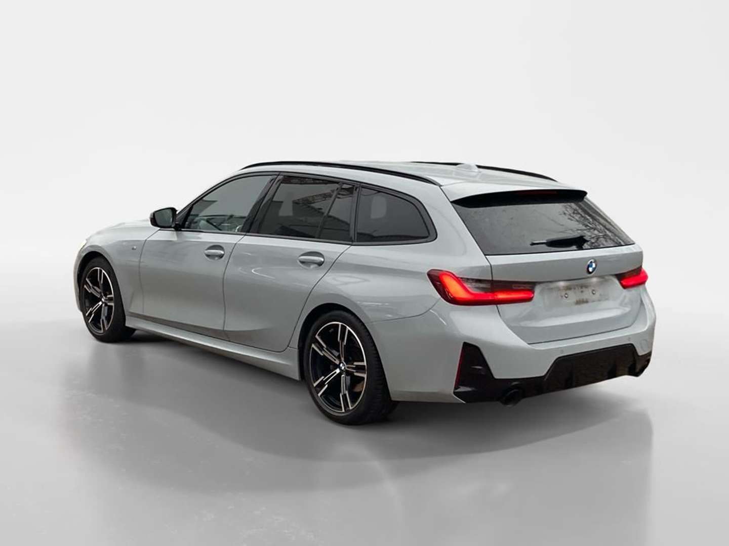 BMW 318 M Sport - 2023 - Joinsteer - #3