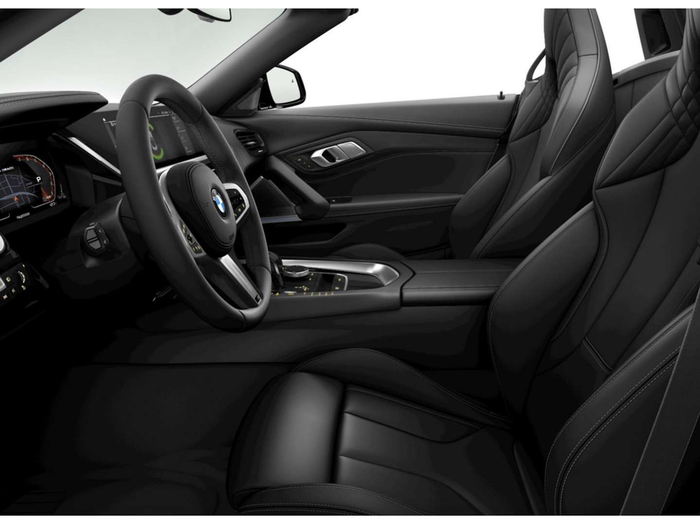 BMW Z4 M40i M40i - 2025 - Joinsteer - #2