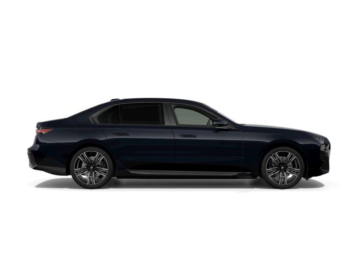 BMW I7 M Sport - 2025 - Joinsteer - #2
