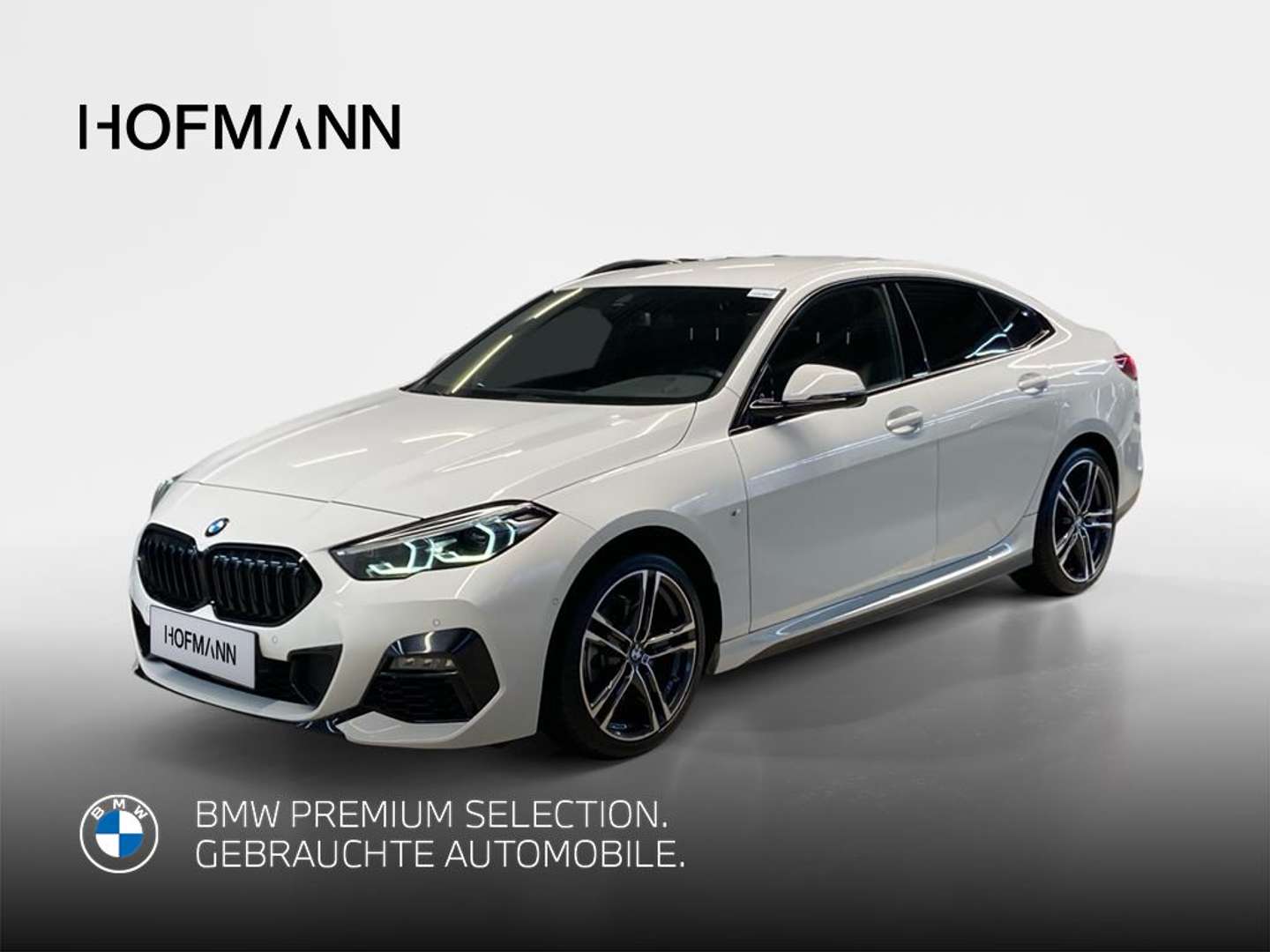 BMW 218 M Sport - 2024 - Joinsteer - #3