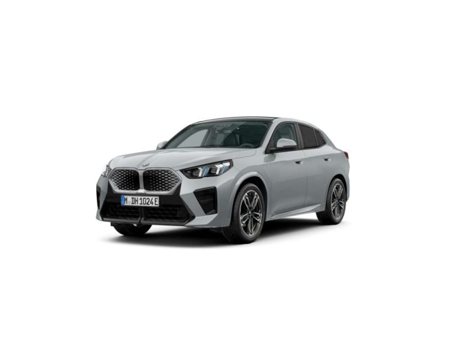 BMW IX2 M Sport - 2025 - Joinsteer - #1