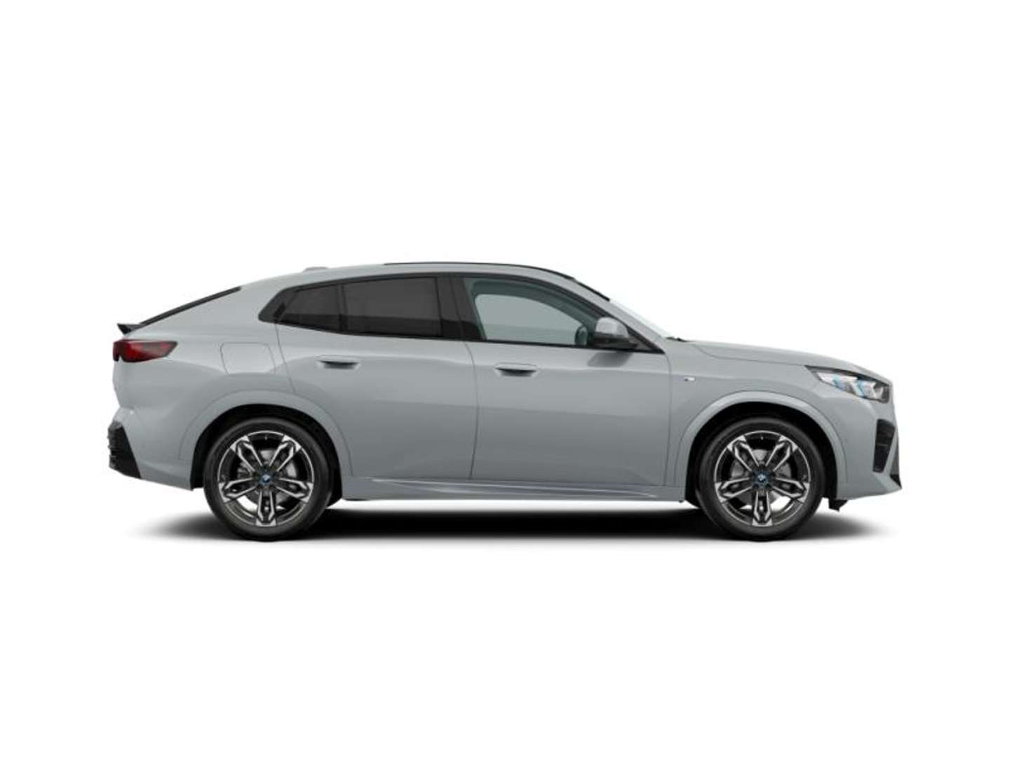 BMW IX2 M Sport - 2025 - Joinsteer - #2