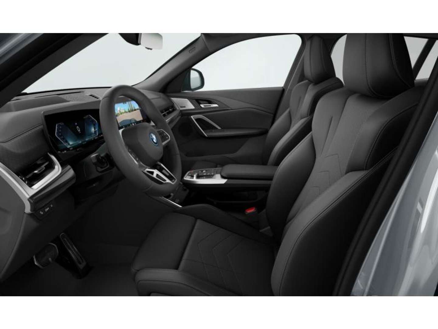 BMW IX2 M Sport - 2025 - Joinsteer - #4