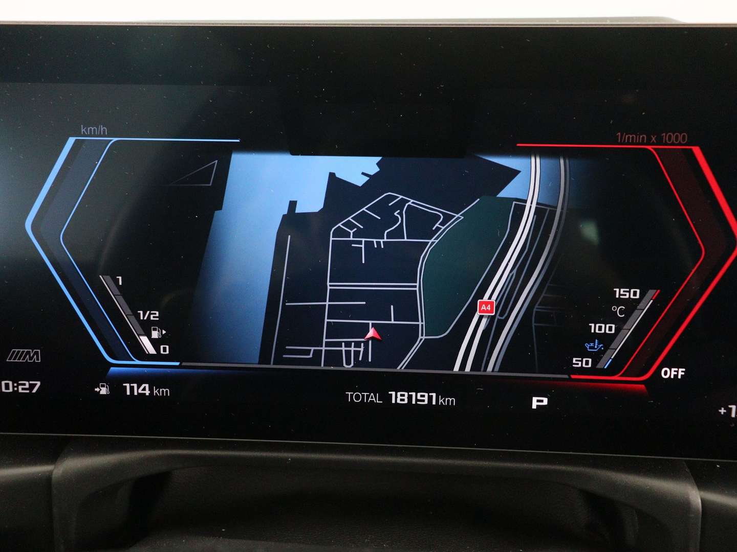 BMW M3 Competition M3 XDrive - 2024 - Joinsteer - #3