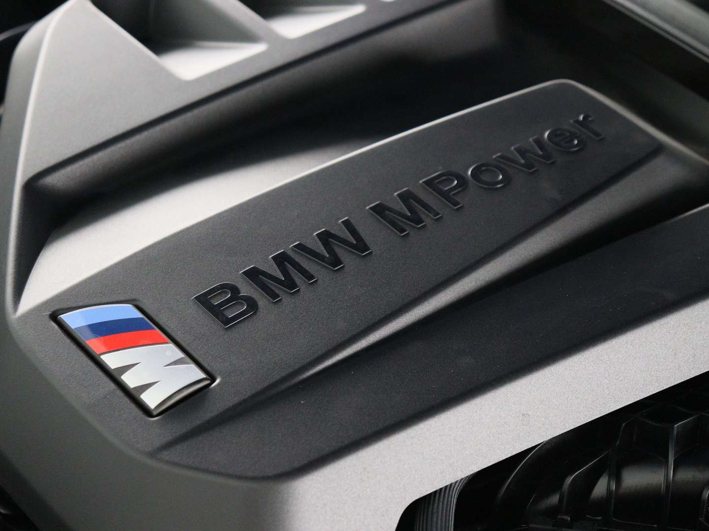 BMW M3 Competition M3 XDrive - 2024 - Joinsteer - #6