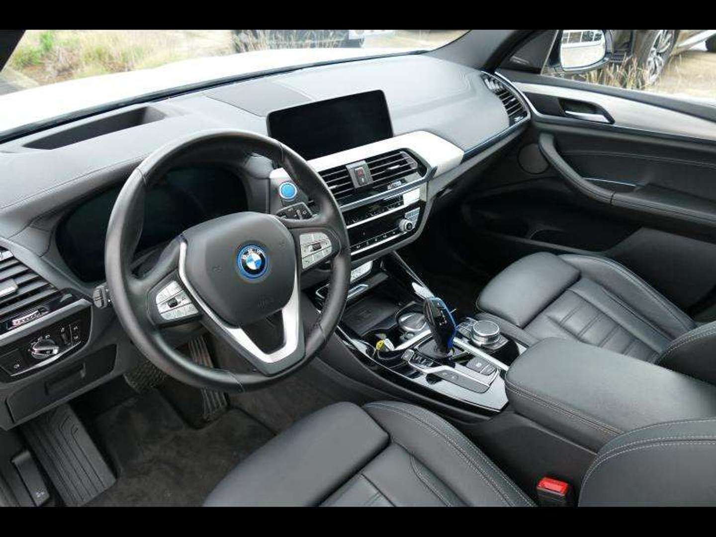 BMW iX3 Impressive - 2021 - Joinsteer - #2