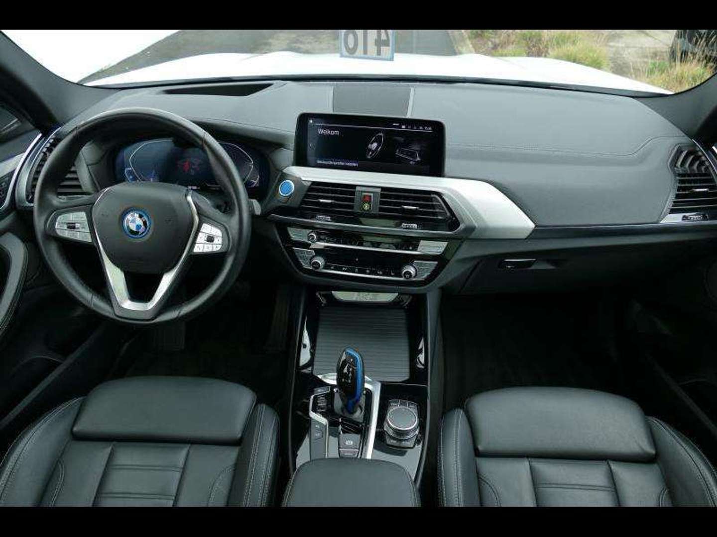 BMW iX3 Impressive - 2021 - Joinsteer - #3