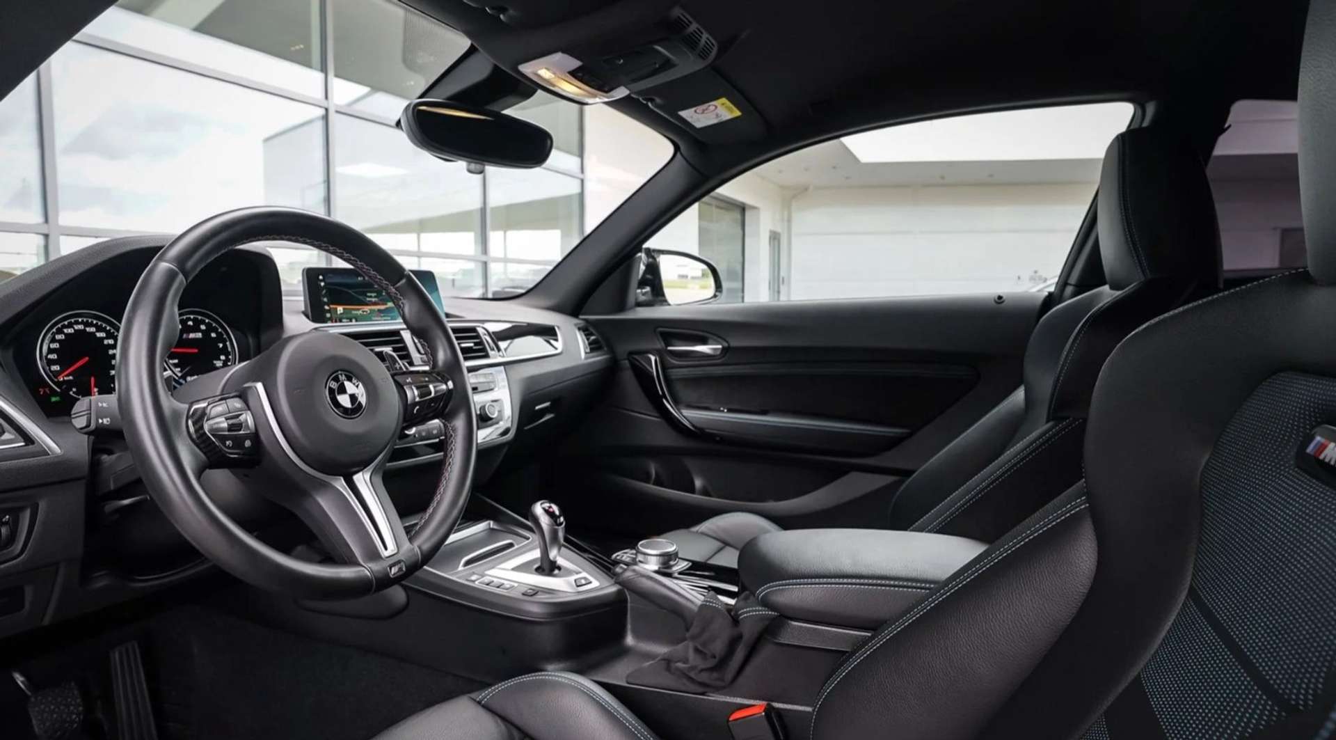 BMW M2 Competition M2 - 2020 - Joinsteer - #3