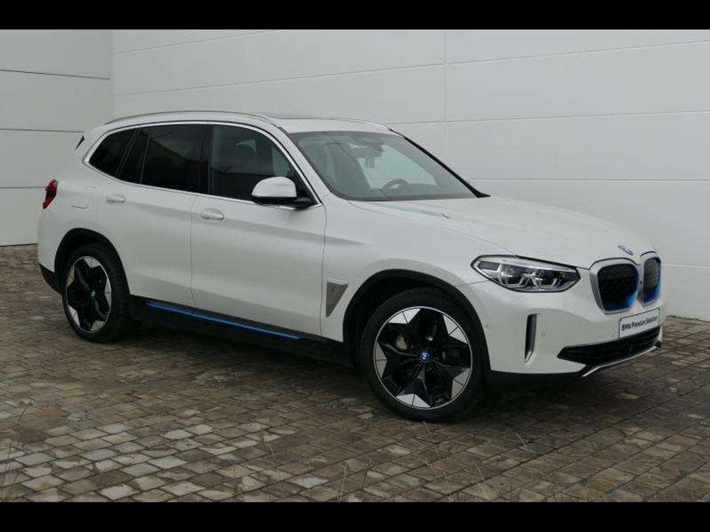 BMW iX3 Impressive - 2021 - Joinsteer - #4