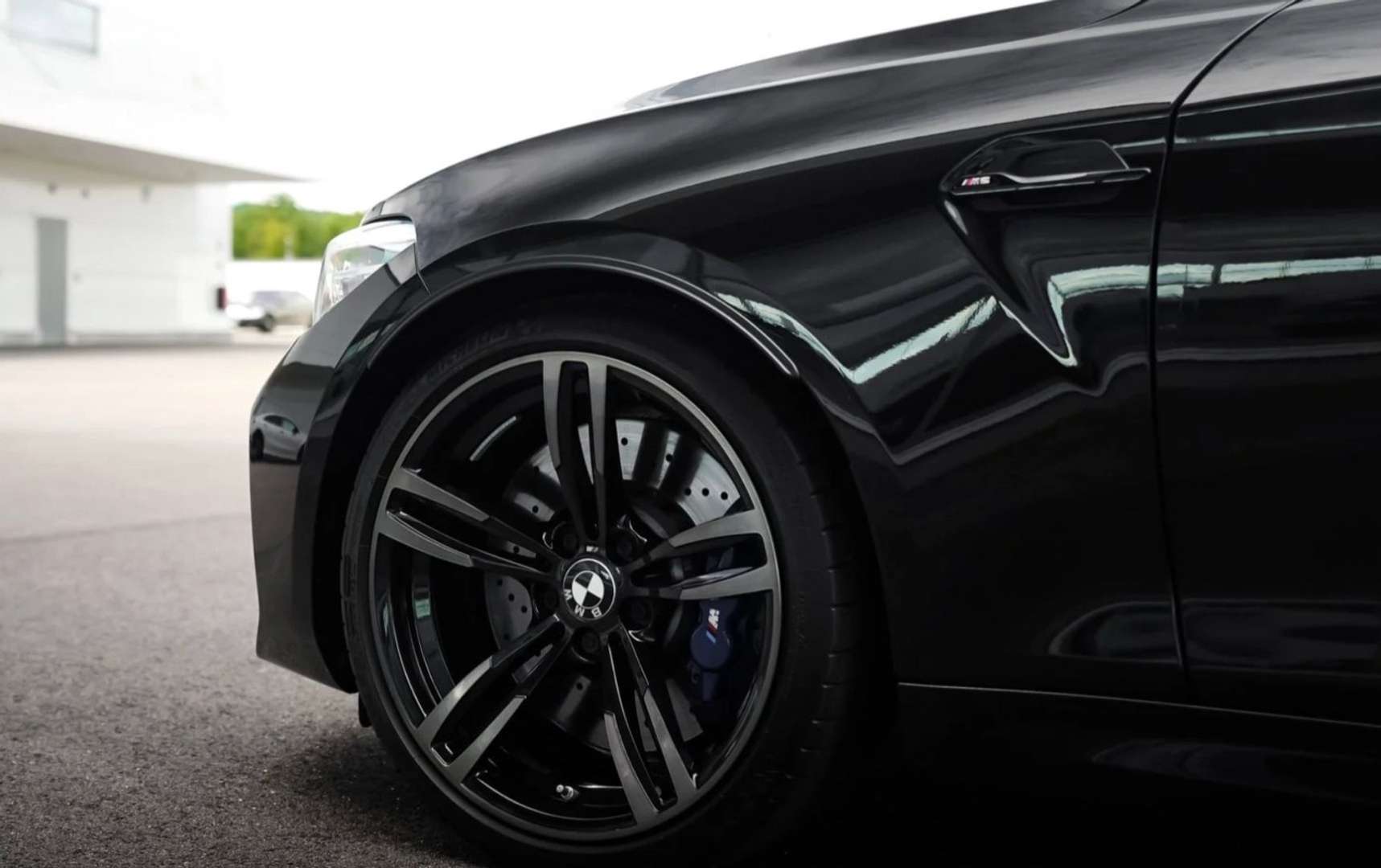 BMW M2 Competition M2 - 2020 - Joinsteer - #6