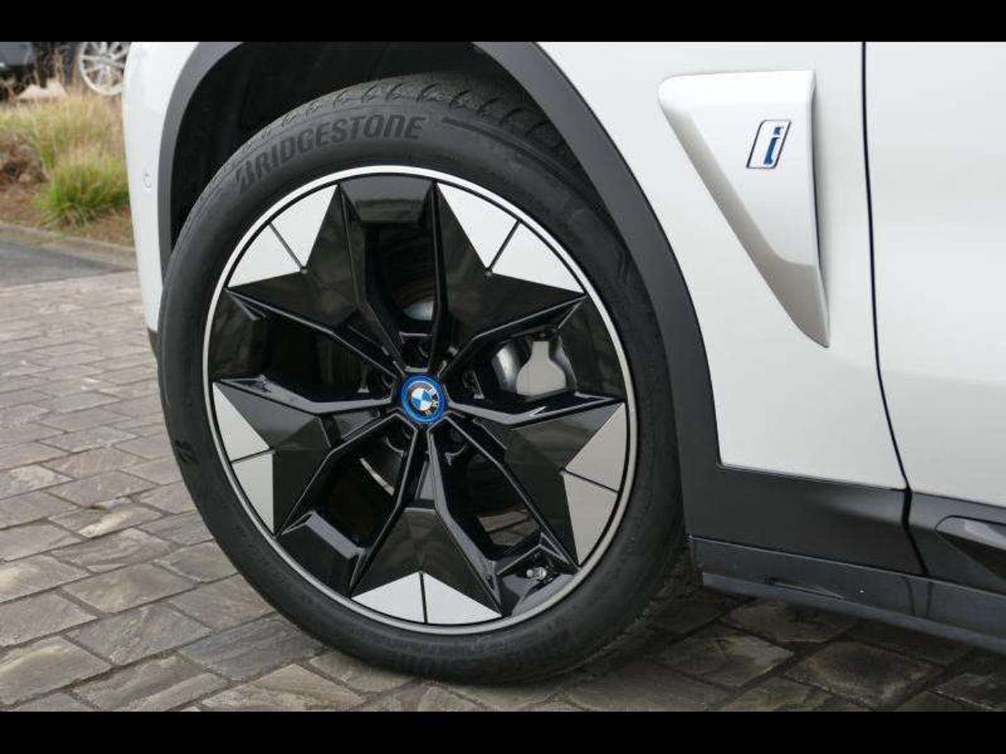 BMW iX3 Impressive - 2021 - Joinsteer - #7