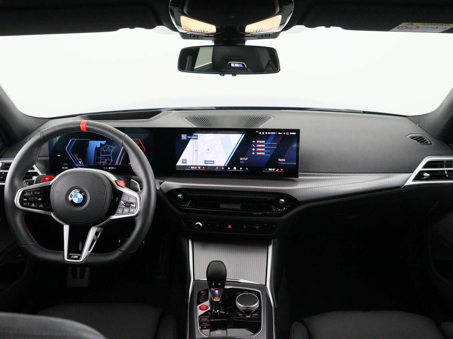 BMW M3 Competition M3 XDrive - 2024 - Joinsteer - #15