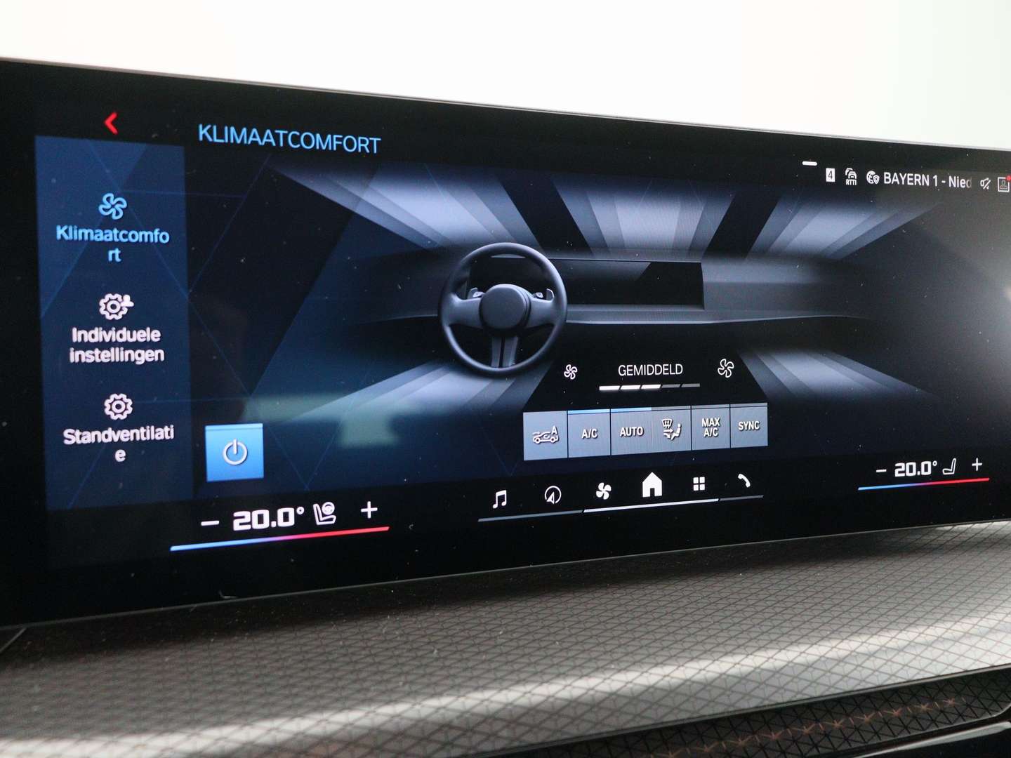 BMW M3 Competition M3 XDrive - 2024 - Joinsteer - #16