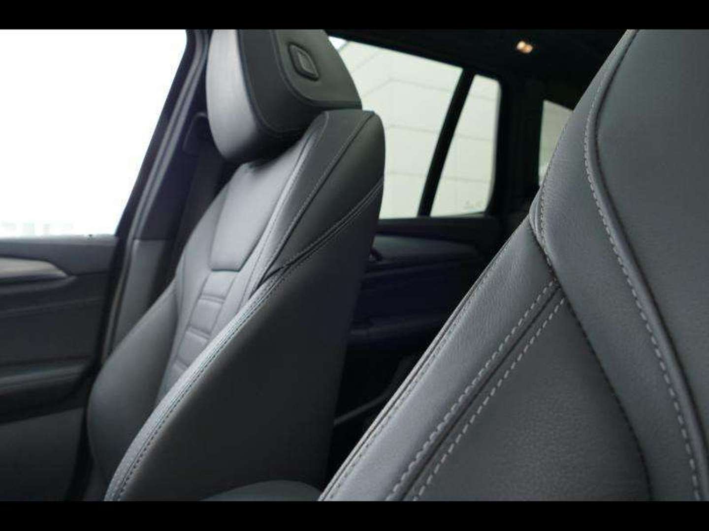 BMW iX3 Impressive - 2021 - Joinsteer - #12