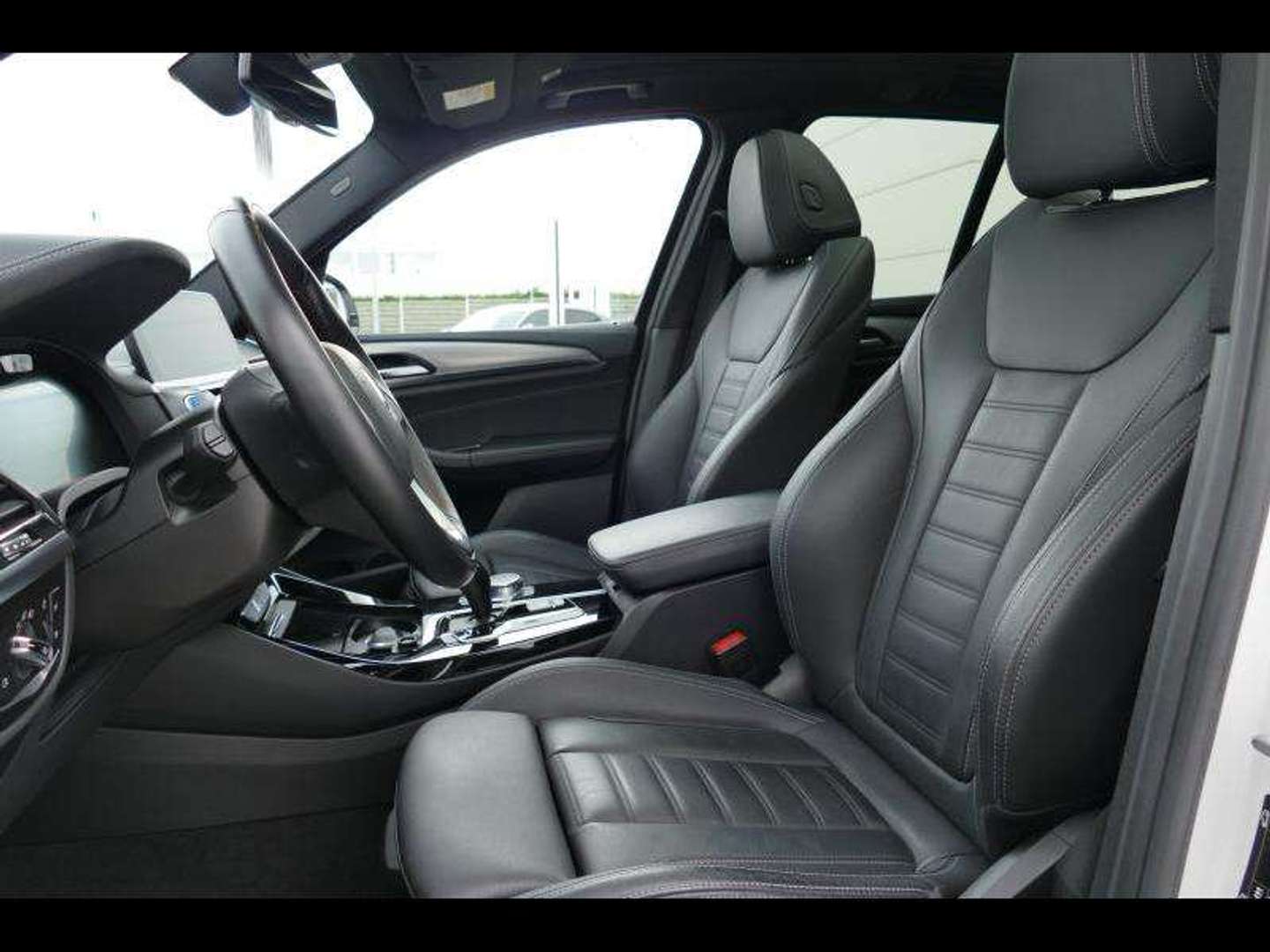 BMW iX3 Impressive - 2021 - Joinsteer - #13