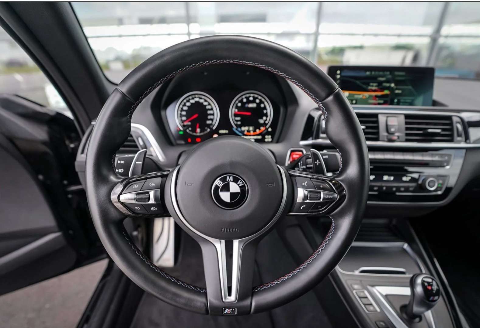 BMW M2 Competition M2 - 2020 - Joinsteer - #13