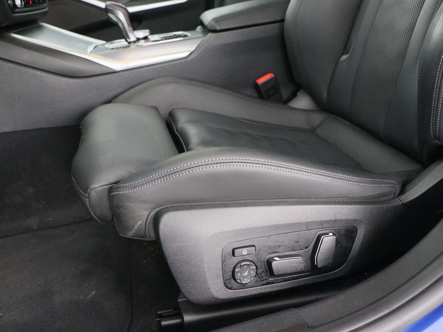 BMW M3 Competition M3 XDrive - 2024 - Joinsteer - #17