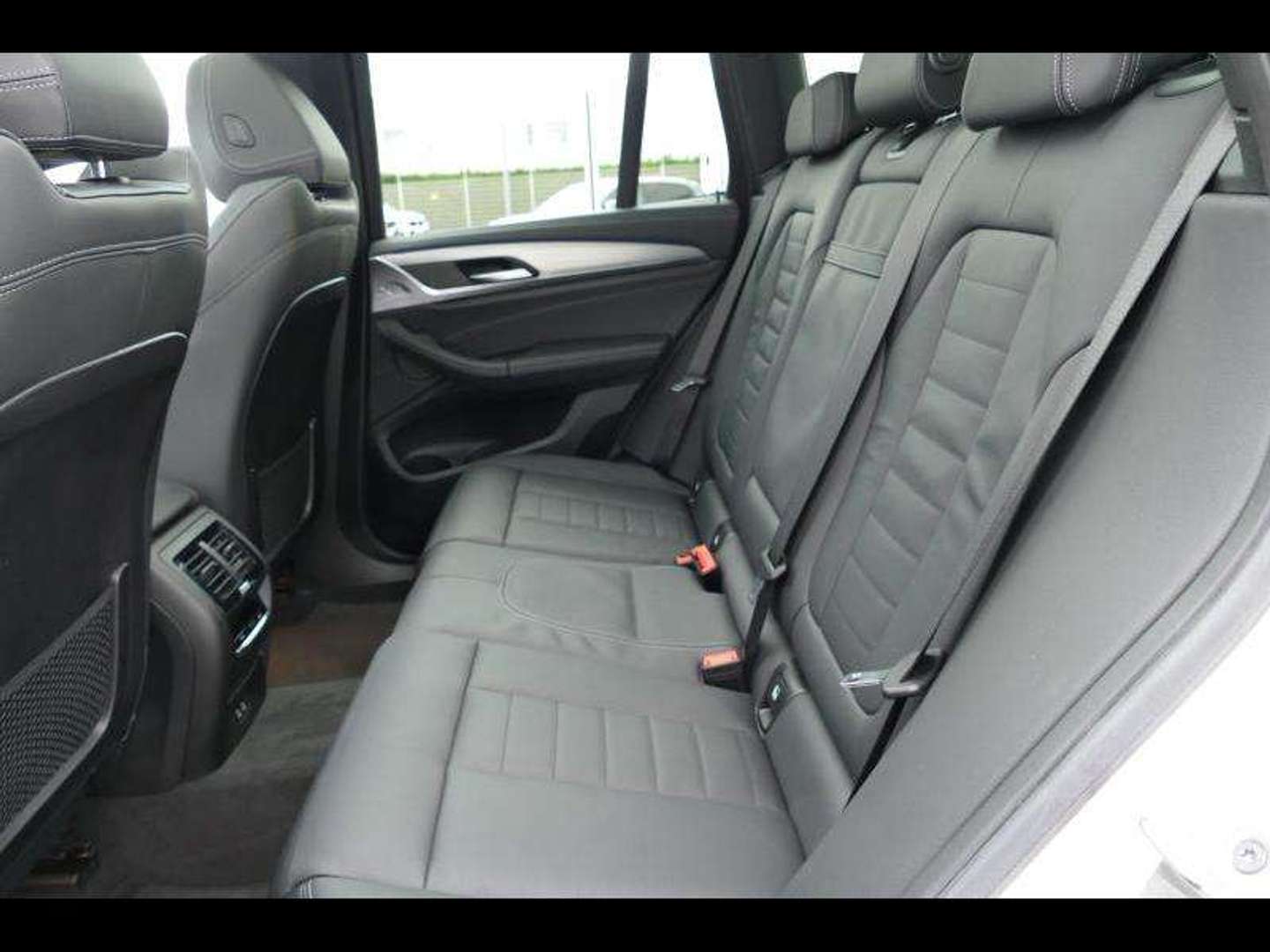 BMW iX3 Impressive - 2021 - Joinsteer - #14