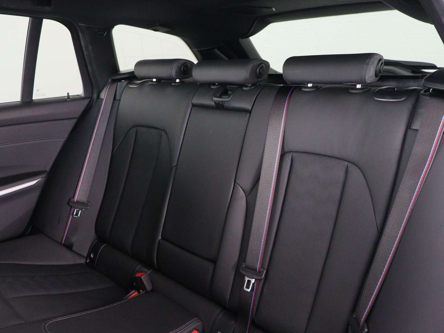 BMW M3 Competition M3 XDrive - 2024 - Joinsteer - #18