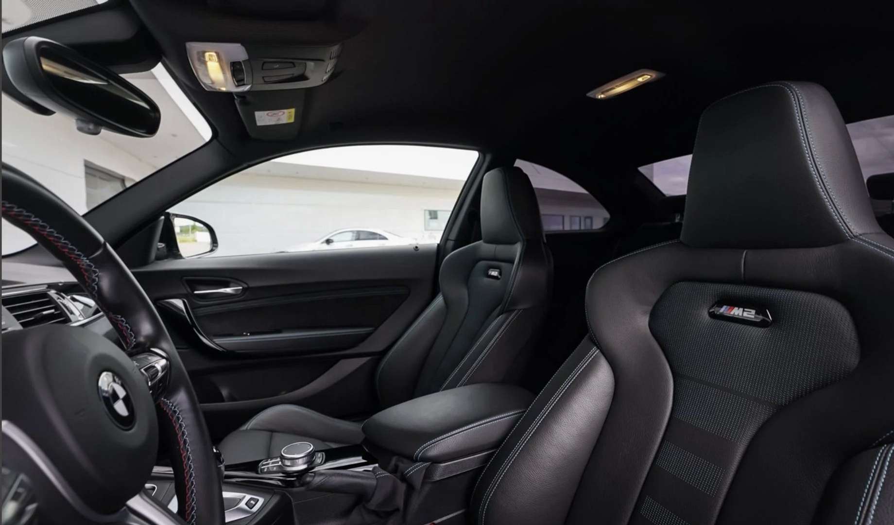 BMW M2 Competition M2 - 2020 - Joinsteer - #15