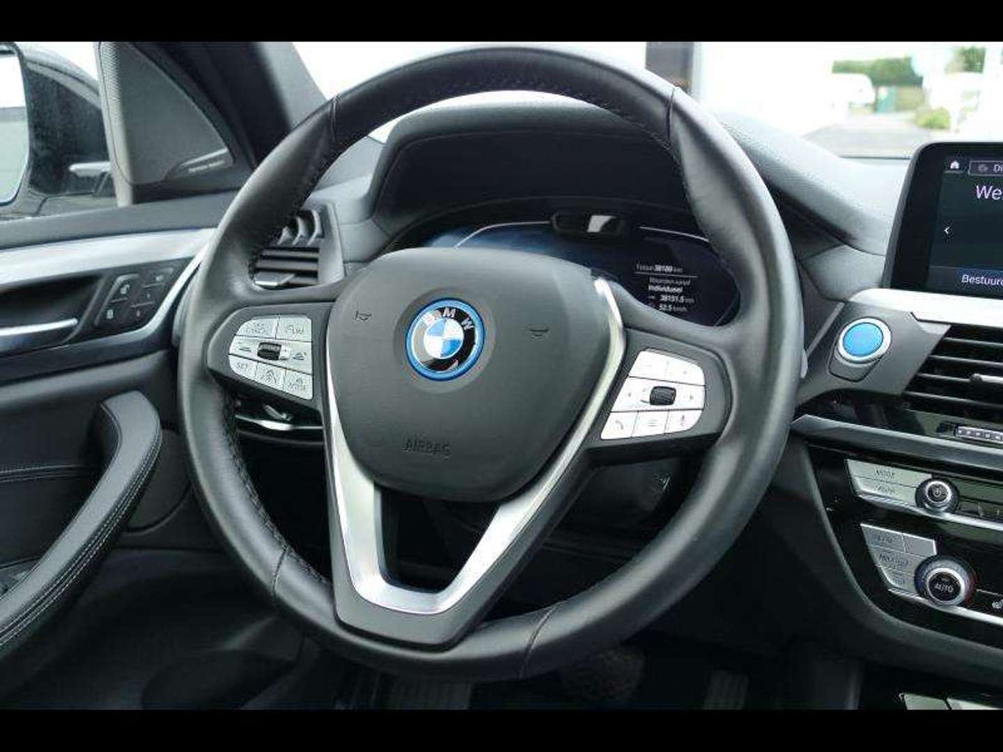 BMW iX3 Impressive - 2021 - Joinsteer - #16