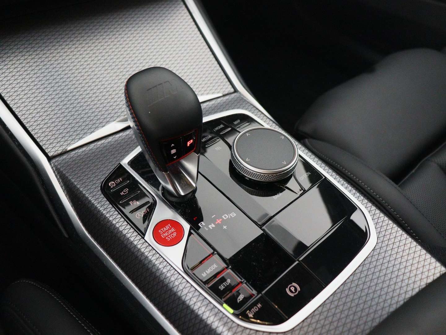 BMW M3 Competition M3 XDrive - 2024 - Joinsteer - #19