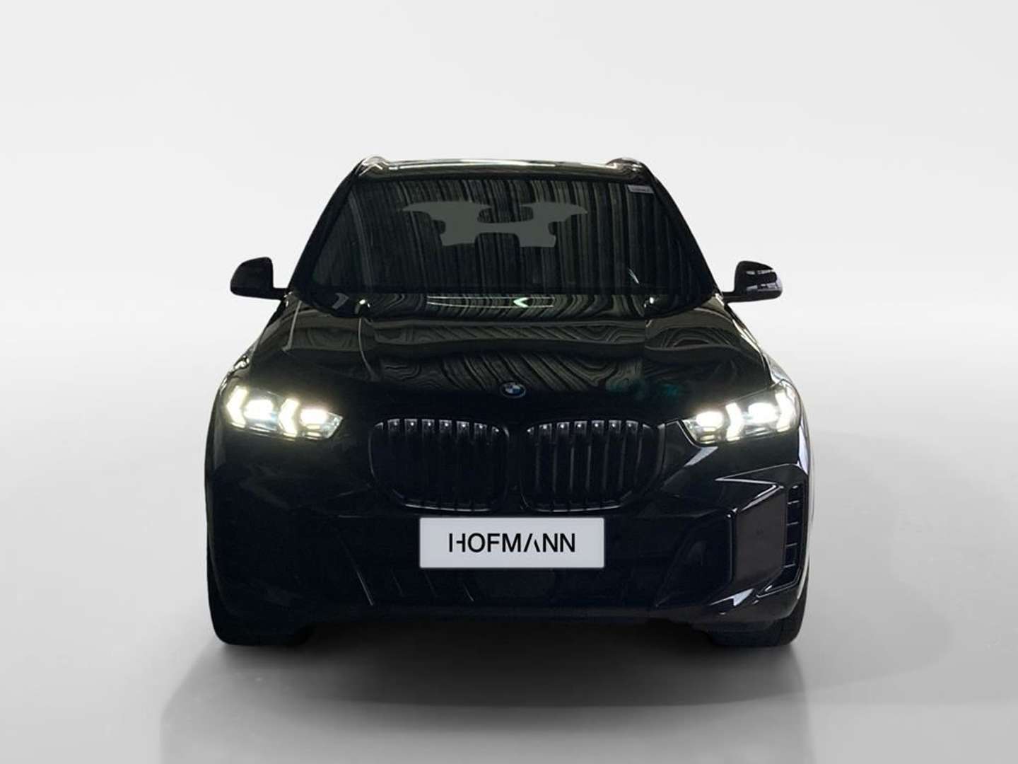 BMW X5 M Sport M - 2023 - Joinsteer - #2