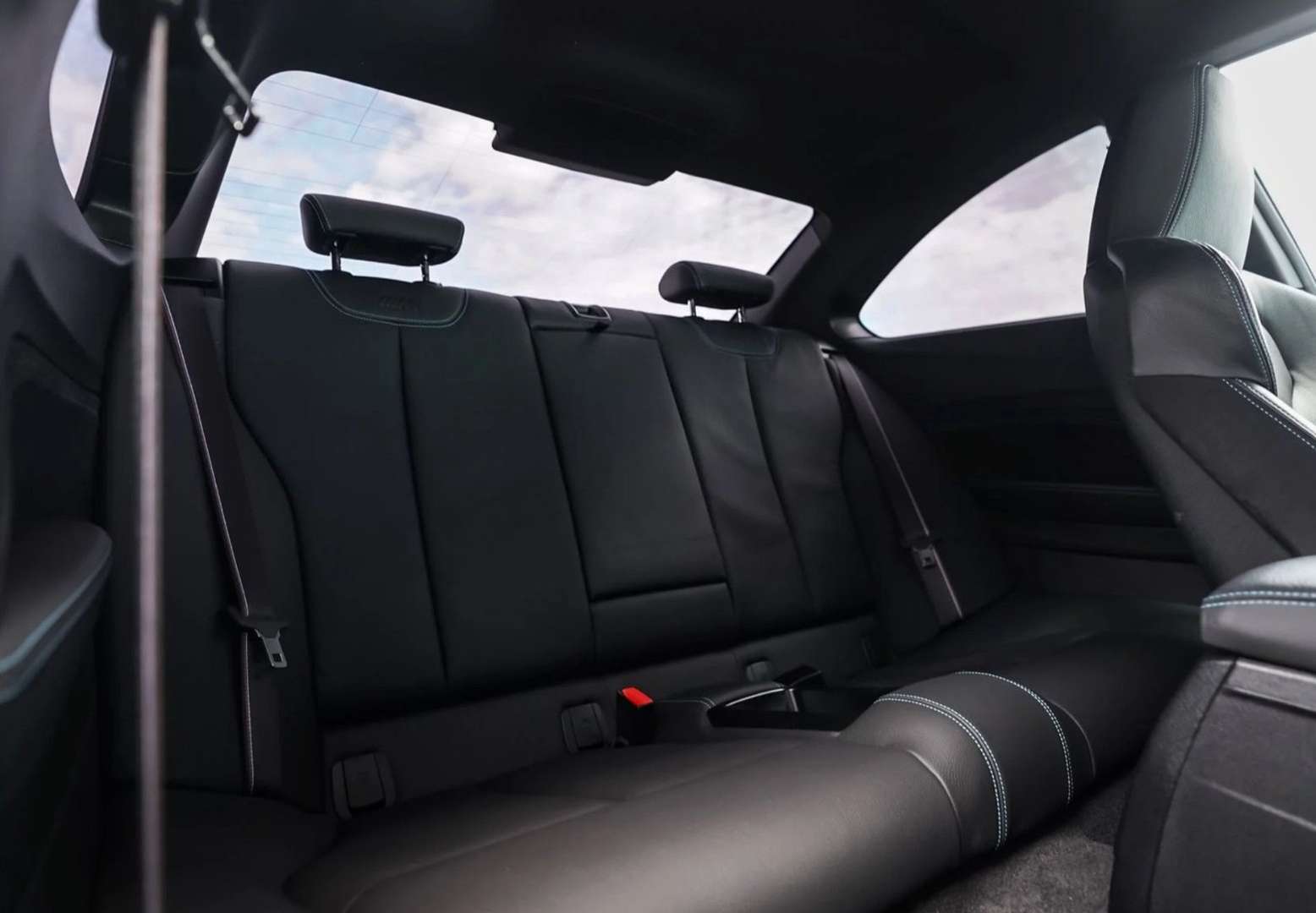 BMW M2 Competition M2 - 2020 - Joinsteer - #17