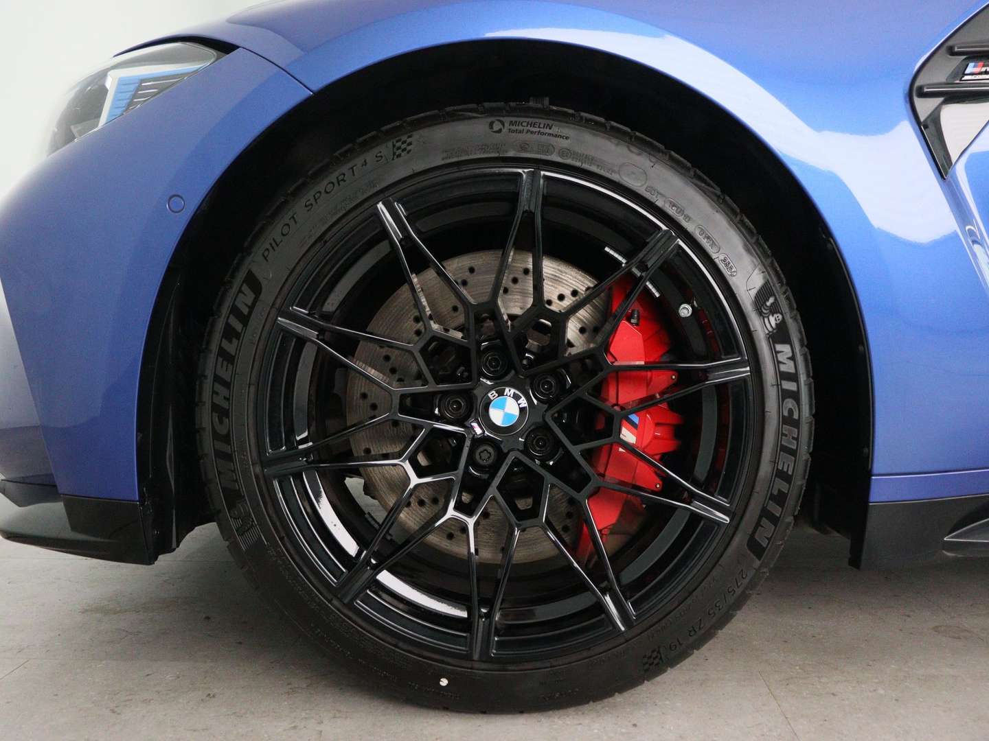 BMW M3 Competition M3 XDrive - 2024 - Joinsteer - #20