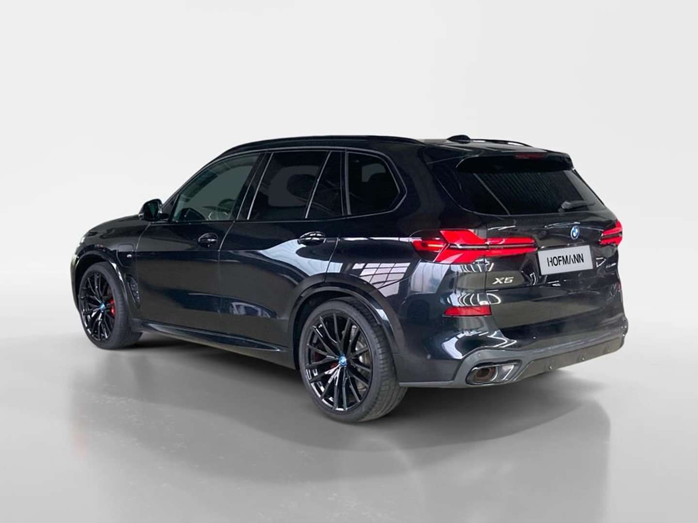 BMW X5 M Sport M - 2023 - Joinsteer - #3