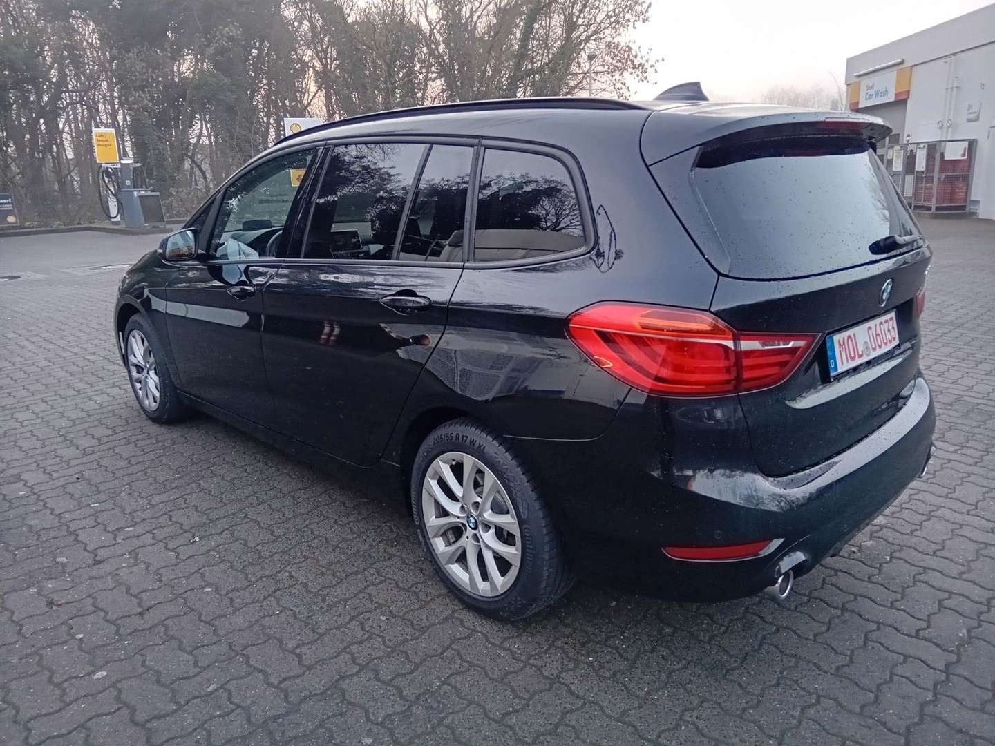 BMW Série 2 Gran Tourer 218d - 2023 - Joinsteer - #2