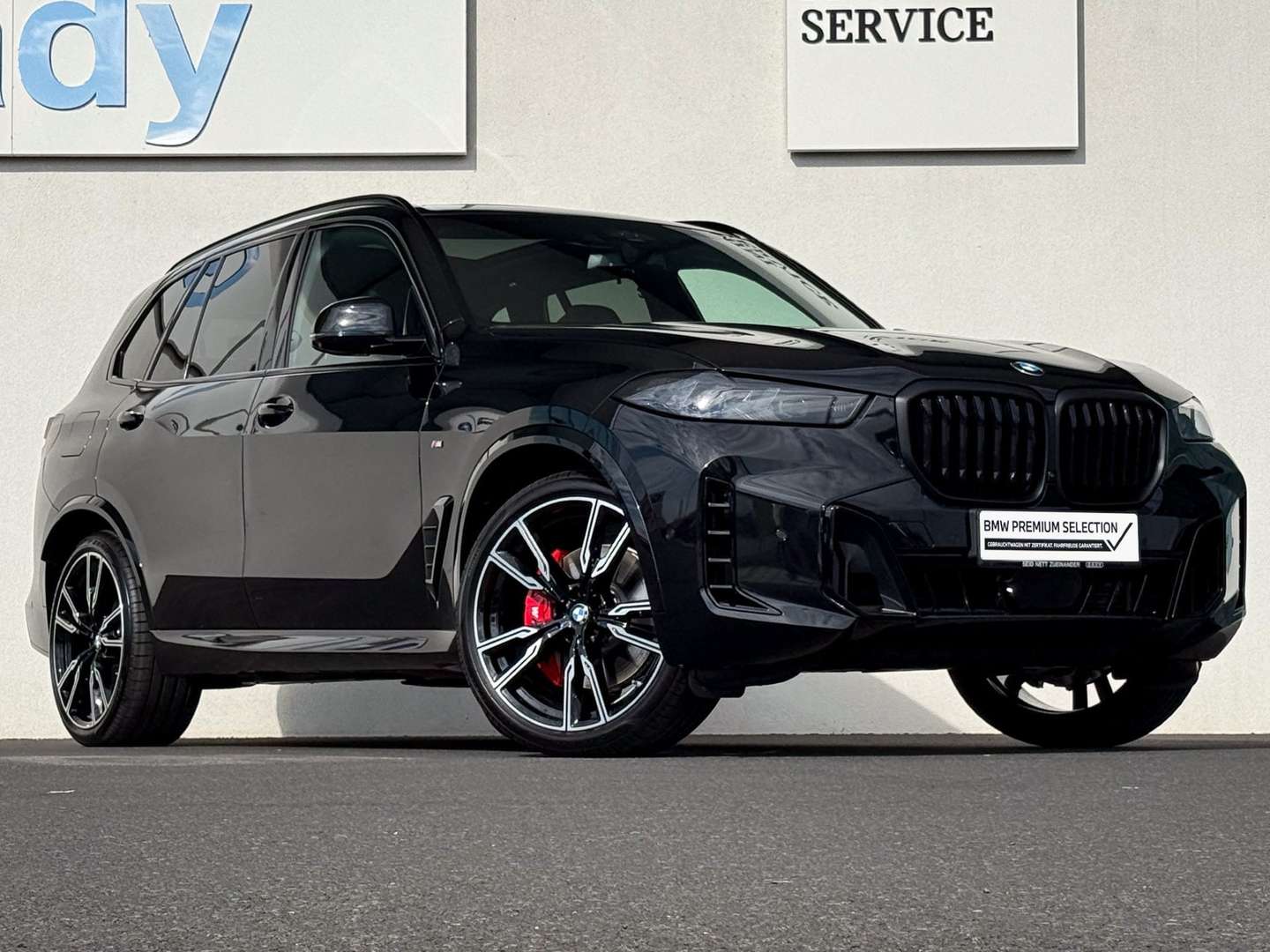 BMW X5 XDrive30d - 2025 - Joinsteer - #4