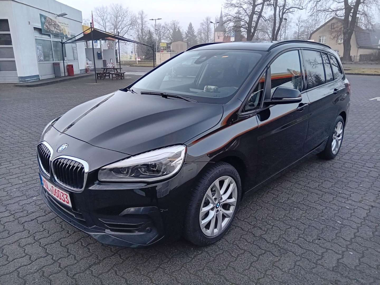 BMW Série 2 Gran Tourer 218d - 2023 - Joinsteer - #3