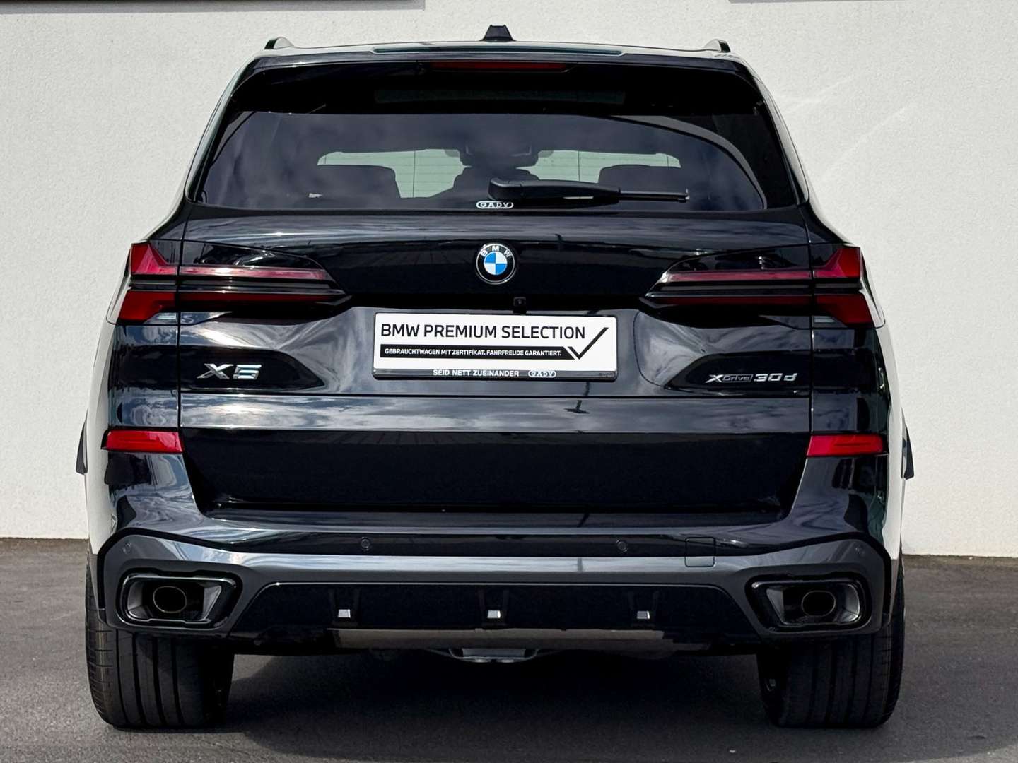BMW X5 XDrive30d - 2025 - Joinsteer - #5