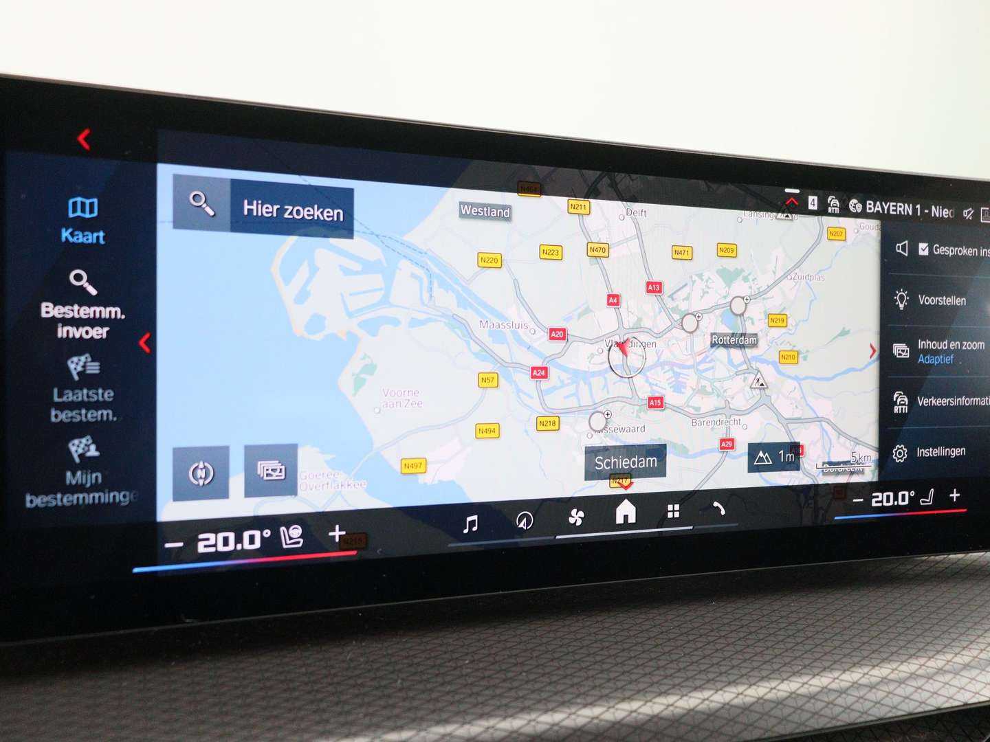 BMW M3 Competition M3 XDrive - 2024 - Joinsteer - #24