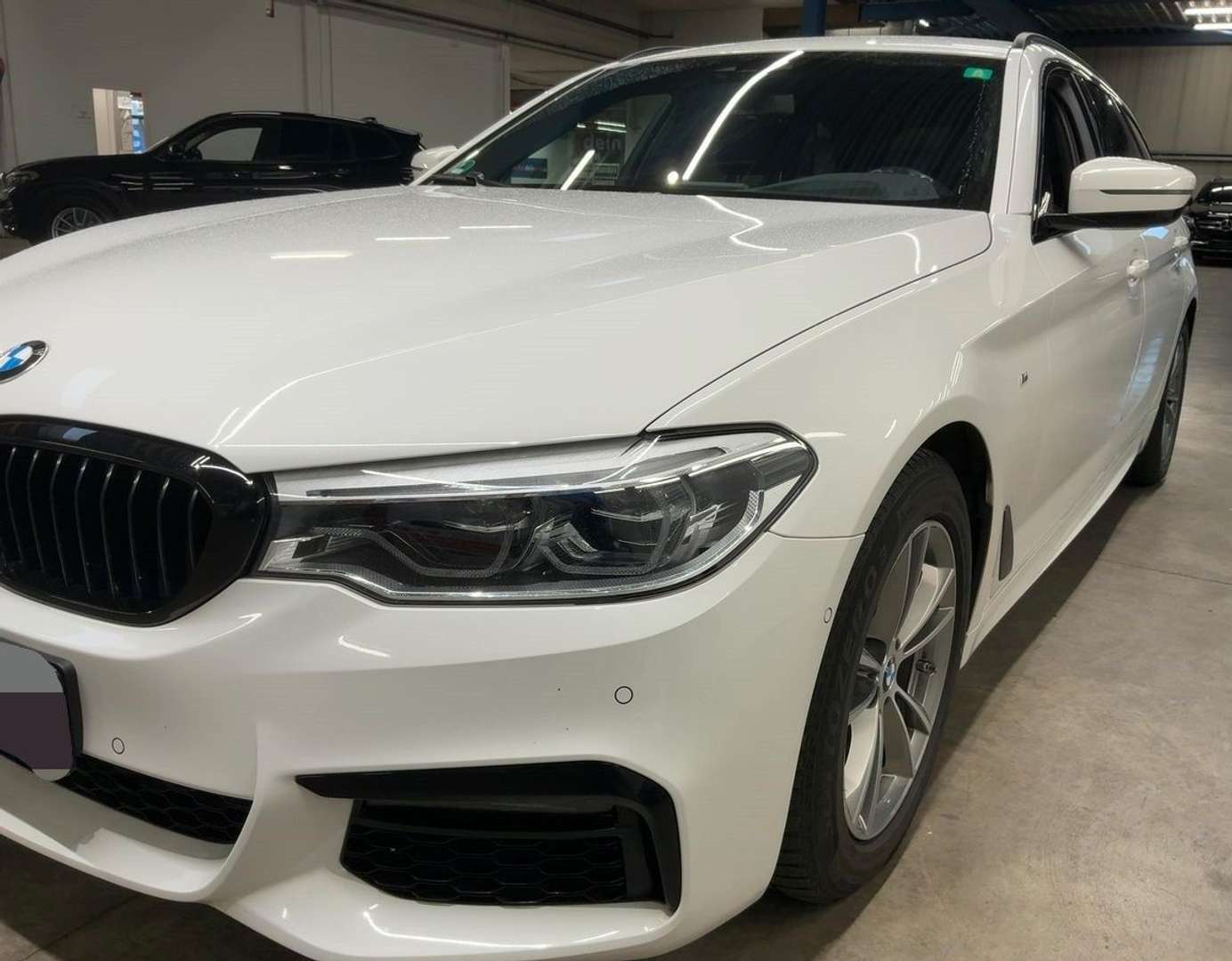 BMW Série 5 M Sport 520d - 2020 - Joinsteer - #3