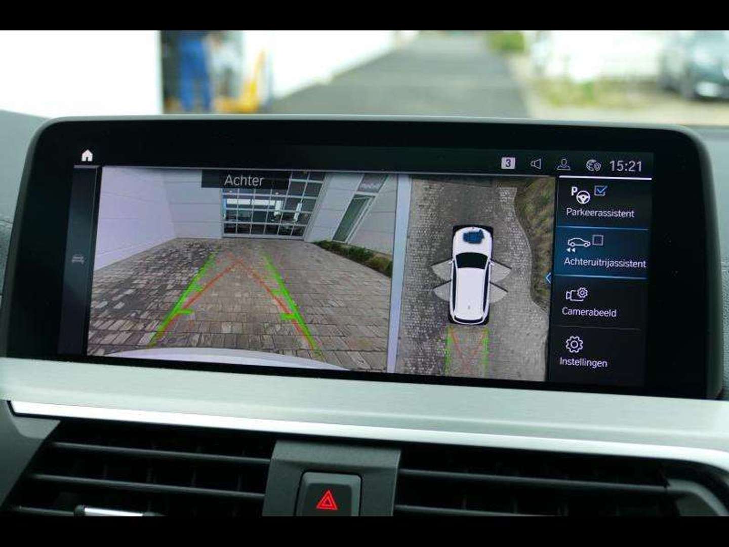 BMW iX3 Impressive - 2021 - Joinsteer - #23