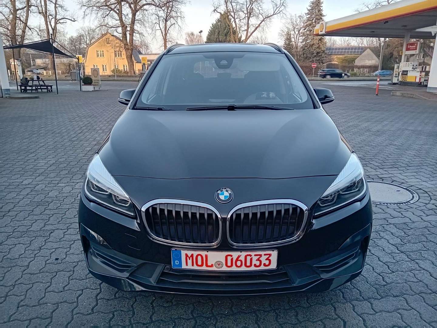 BMW Série 2 Gran Tourer 218d - 2023 - Joinsteer - #5