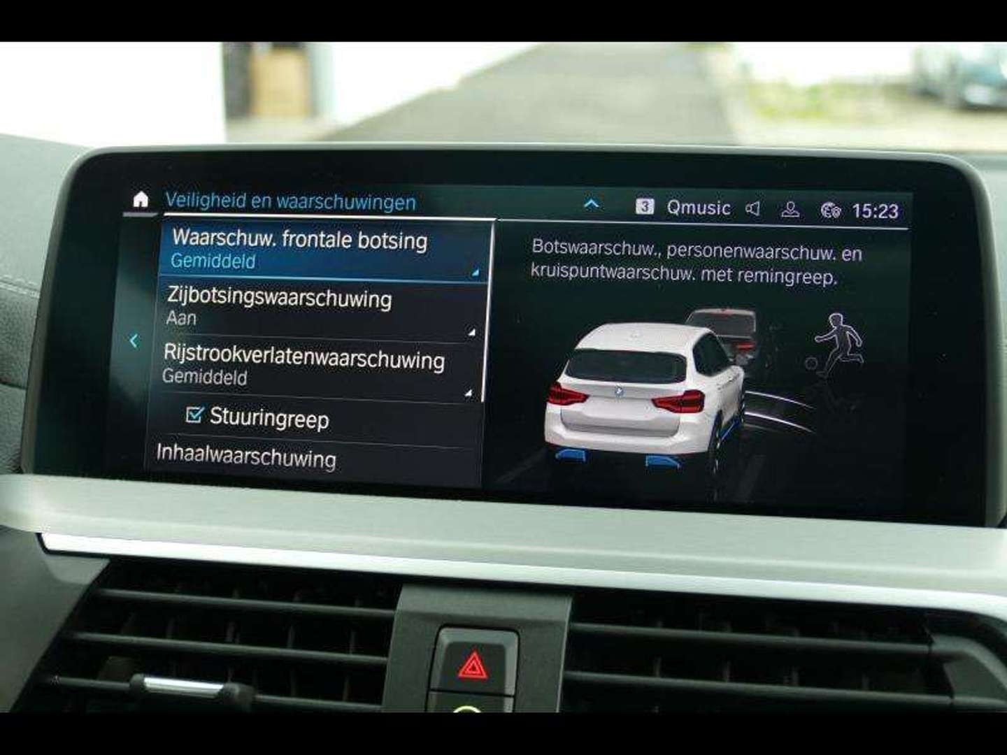 BMW iX3 Impressive - 2021 - Joinsteer - #24