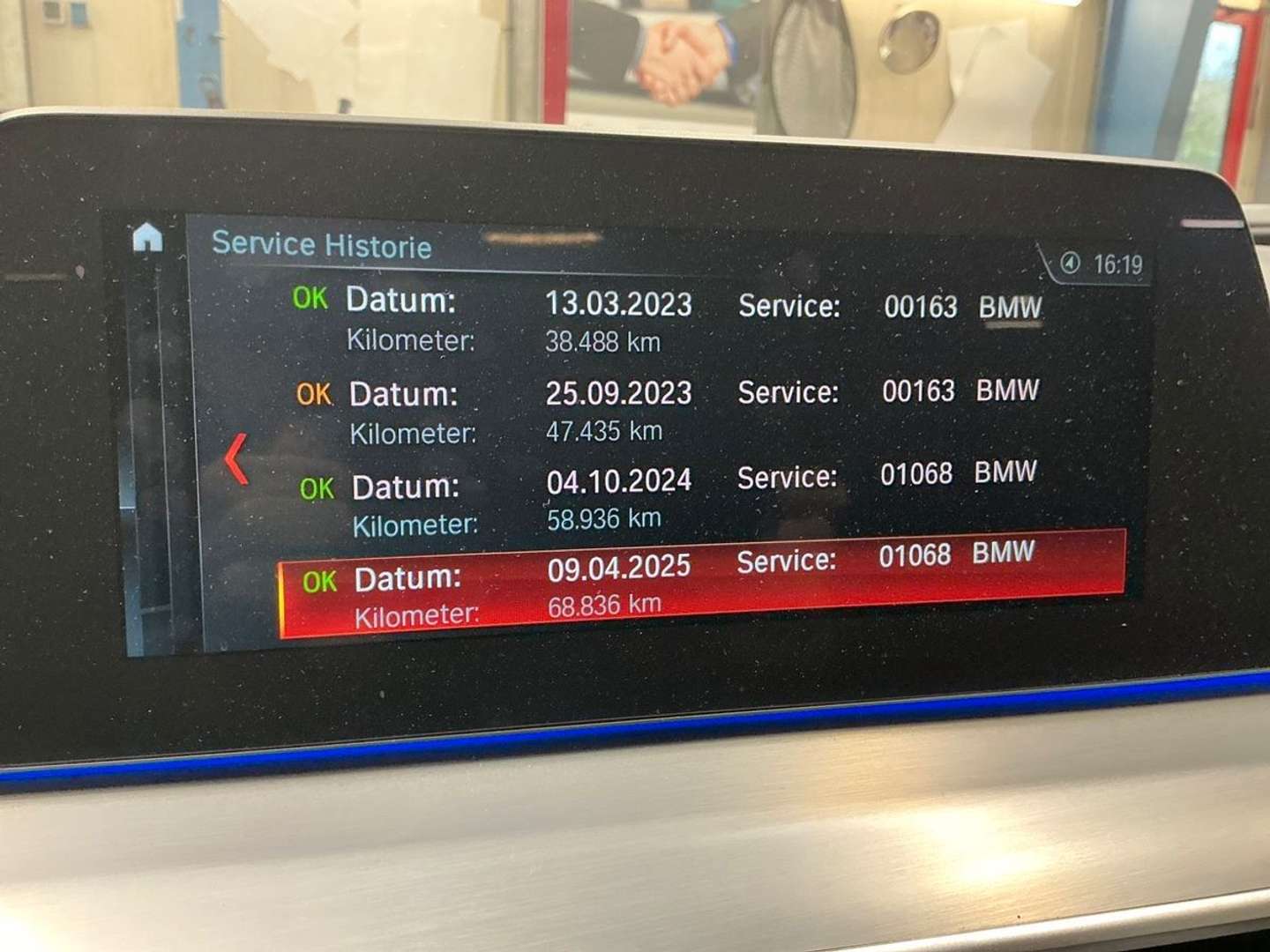 BMW Série 5 M Sport 520d - 2020 - Joinsteer - #5