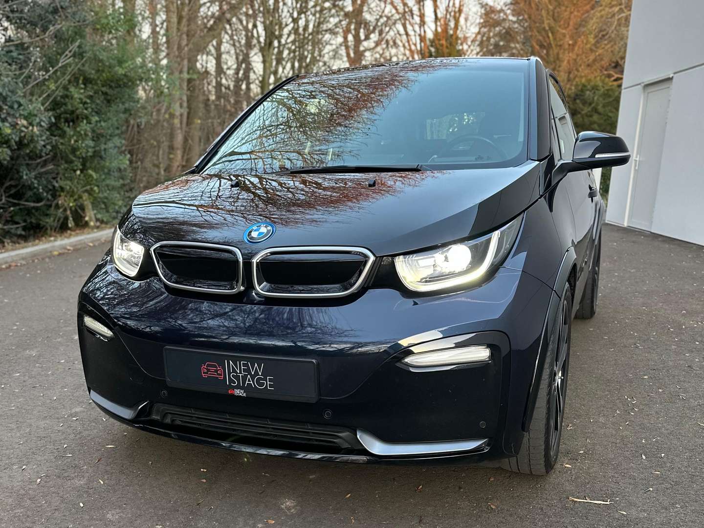 BMW I3 - 2019 - Joinsteer - #2