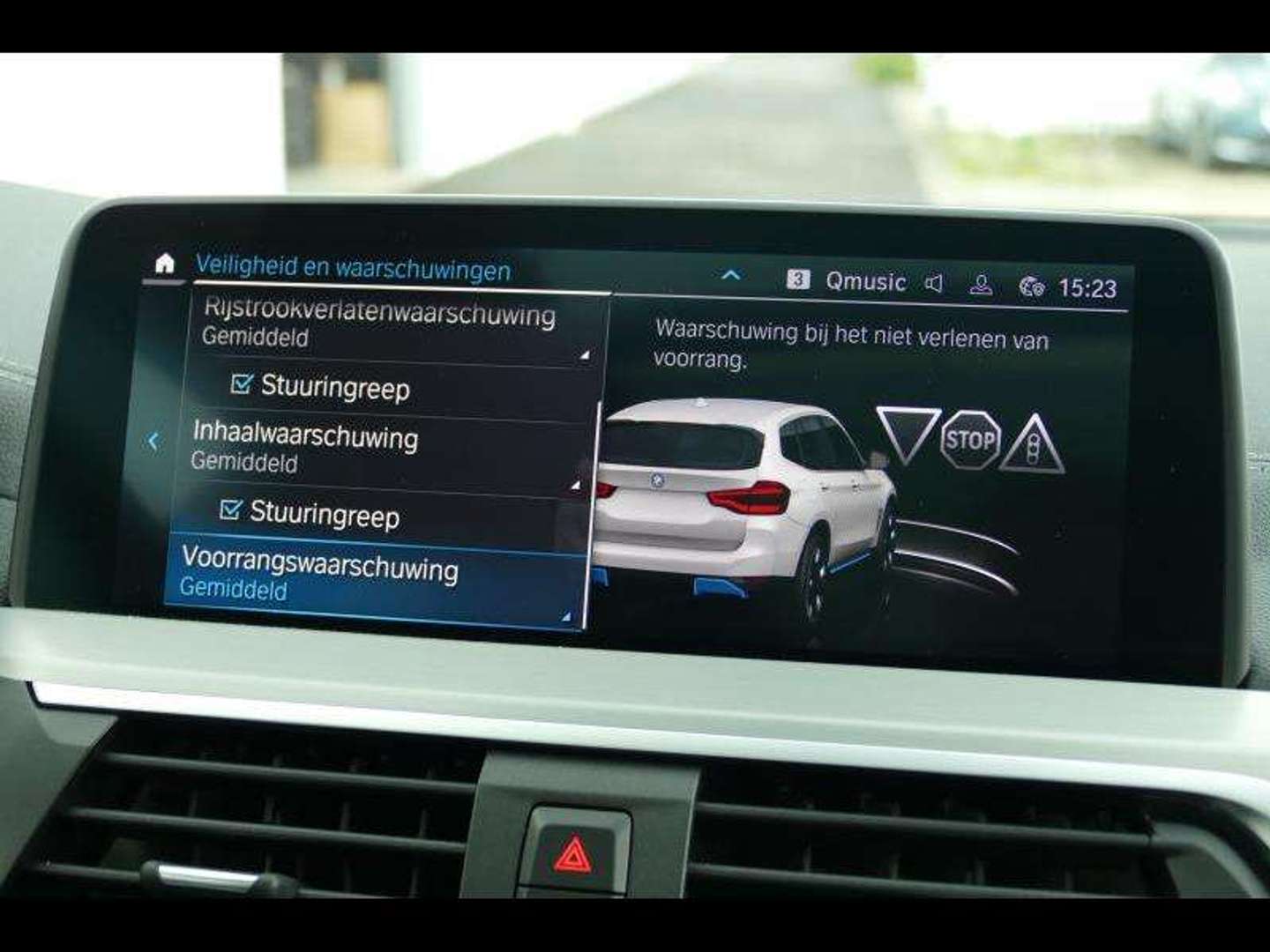 BMW iX3 Impressive - 2021 - Joinsteer - #26